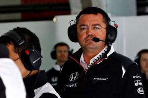 McLaren и JVC Kenwood продолжат сотрудничество