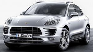 Porsche Macan стал доступнее