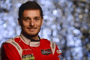 Джанкарло Физикелла выступит в гонке 24 часа Спа в составе Ferrari