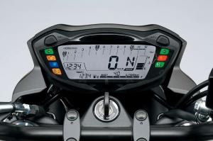 Компания Suzuki обновила двигатель SV650 / DL650 V-Strom до стандарта Евро4