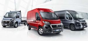 Fiat отзывает в России две тысячи Ducato