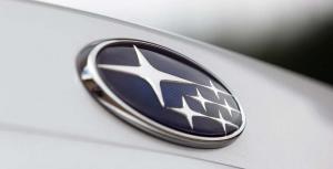 Копания Subaru готовит совершенно новую модель