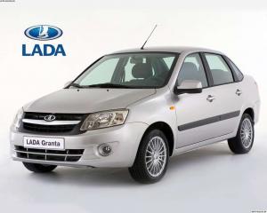 «АвтоВАЗ» в 2016 году выпустит более 4 тысяч Lada для МВД