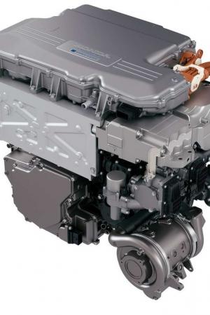Honda запустила продажи водородного седана Clarity в Японии