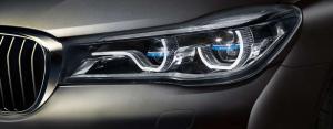 Продажи BMW Group в феврале выросли на 7,9%