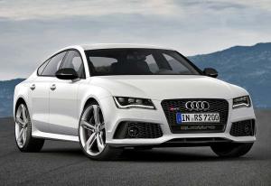 Audi увеличила поставки автомобилей в феврале на 3,3%