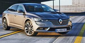 Российские дилеры Renault рассказали о снижении продаж автомобилей в феврале на 3 процента
