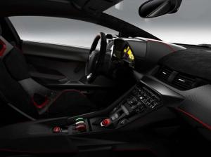 2013 Lamborghini Veneno 