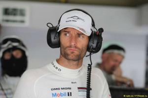 Уэббер: McLaren надо решить проблемы с надежностью