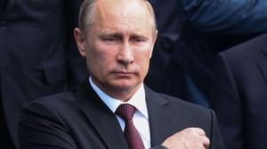 Путин констатировал рост уровня автомобилизации в стране