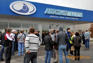 Бывший замдиректора «АвтоВАЗагрегата» получил условный срок за налоговые махинации