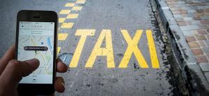 Москва дала Uber 90 дней на отказ от «нелегалов»