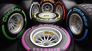 Pirelli объясняет новые шинные правила