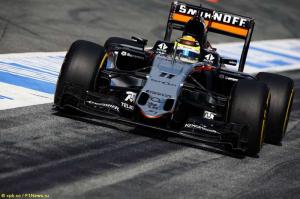 Сафнауэр: Force India в состоянии платить по счетам