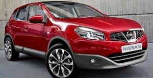 Qashqai стал лидером Nissan по объемам производства в Европе
