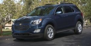 General Motors запускает программу аренды автомобилей для водителей lyft