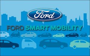 Ford создал компанию для разработки новых сервисов мобильности