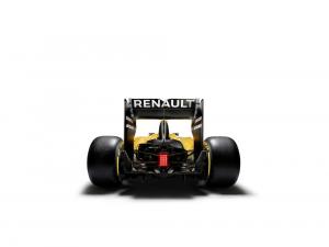 В Renault представили новую раскраску