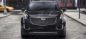 Cadillac выпустит новый семиместный кроссовер