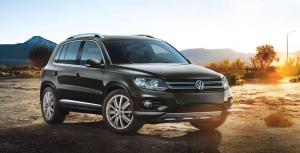 В Германии суд отклонил иск владельца Volkswagen Tiguan о возврате его компании из-за скандала «дизельгейт