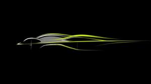 Red Bull и Aston Martin обещают построить «короля гиперкаров»