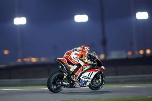 Андреа Янноне: Борьба в MotoGP может оказаться такой же плотной, как в Moto2