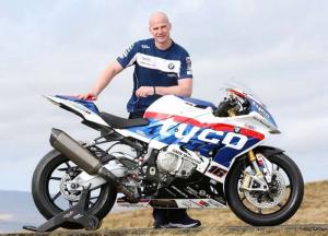 Райан Фаркуар заменит Гая Мартина в команде Tyco BMW