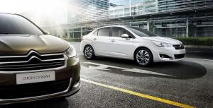Citroen намерен увеличить продажи в России на 50 процентов