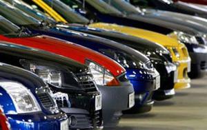 Медведев ограничил мощность арендуемых автомобилей для чиновников