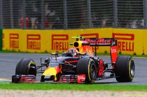 В Red Bull Racing довольны итогами дня
