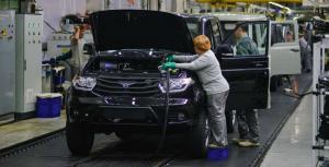 Директор по качеству Ford Sollers занялся автомобилями УАЗ