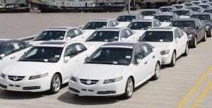 Продажи легковых автомобилей в Китае впервые упали с августа 2015 года