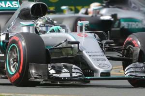 Pirelli: В квалификации использовался только SuperSoft
