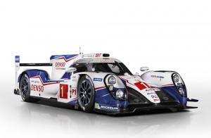 Toyota будет продолжать участвовать в WEC и WRC