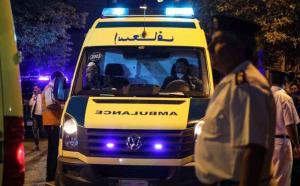 В Саудовской Аравии в ДТП погибли 19 паломников из Египта