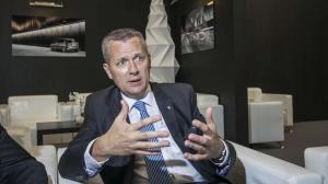 Один гендиректор на трех представительствах