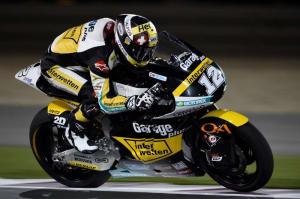 Результаты Гран При Катара в категории Moto2