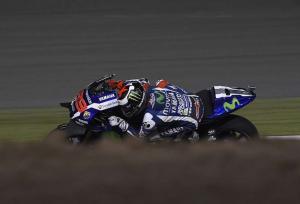 Yamaha: Если будет нужно, мы найдем замену Хорхе Лоренсо