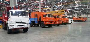 ГАЗ, КамАЗ и Sollers наладят производство автомобилей во Вьетнаме