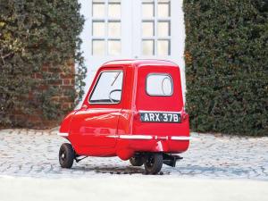 1964 Peel P50 