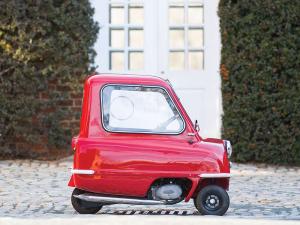 1964 Peel P50 