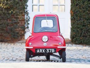 1964 Peel P50 