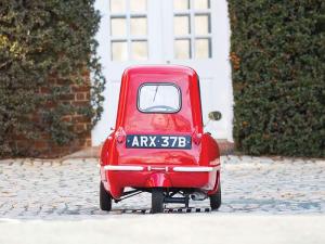 1964 Peel P50 
