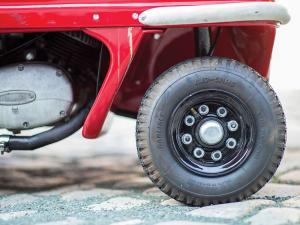 1964 Peel P50 