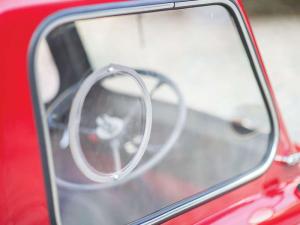 1964 Peel P50 