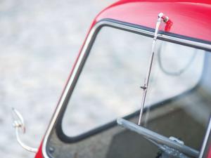1964 Peel P50 