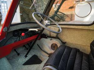 1964 Peel P50 