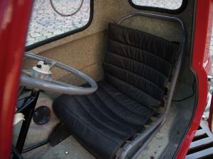 1964 Peel P50 