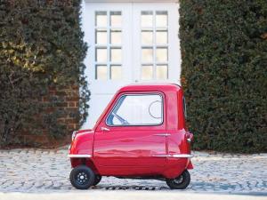 1964 Peel P50 