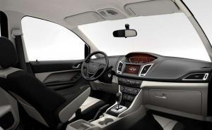 2016 Chery Arrizo M7 